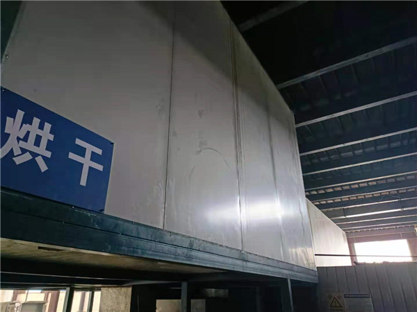 烘干线